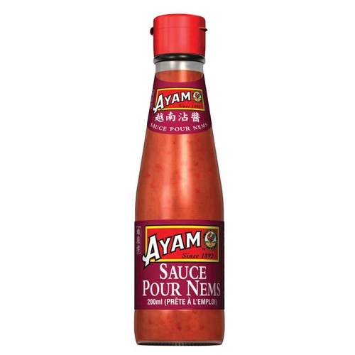 Ayam Sauce pour Nems 200ml