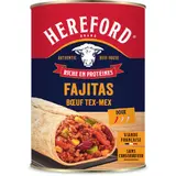 Hereford Garniture pour fajitas 400g