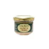Anne Rozès rillons de canard 180g