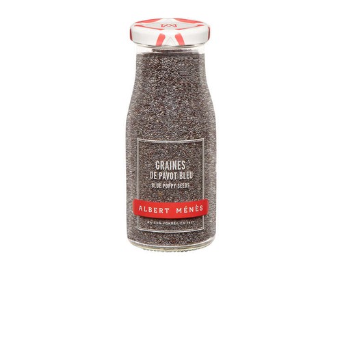 Albert Ménès Pavot Bleu 90g