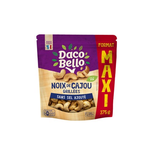 Daco Bello 4 Graines Grillées 350g