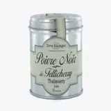 Terre Exotique Poivre De Tellichery, Noir, 60g
