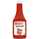 Tous les jours Ketchup nature 560g