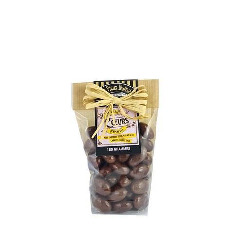 Dynamique Provençale Cœur D'Amandes