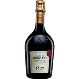 Purcari Coffret Feteasca Alba Vin Pétillant 75cl
