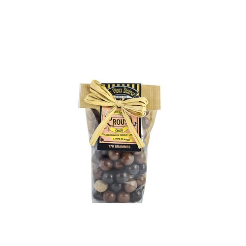 Dynamique Provençale Crousti'Choco 170g