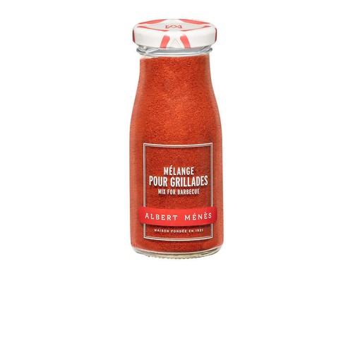 Albert Ménès Mélange Pour Grillades 60G