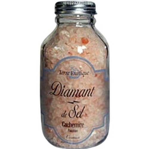 Terre Exotique Diam Sel Cachemire Crist  315g