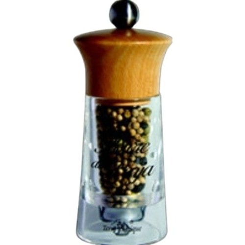 Terre Exotique Moulin Zh Grav3Poivre Penj 30g