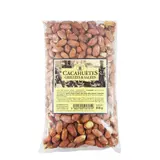 Le vieux bistrot Pochon Cacahuètes Grillées salées 500g