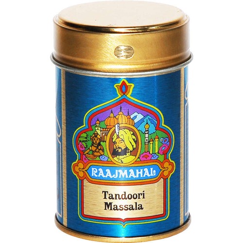 Raajmahal Tandoori Massala 50g