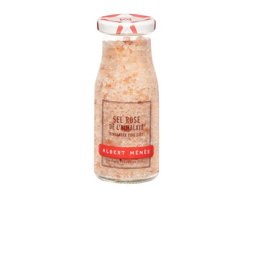 Albert Ménès Sel rose de l'himalaya 170g