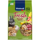 Vitakraft Fresh nut & fruit cocktail pour Rongeurs 300g