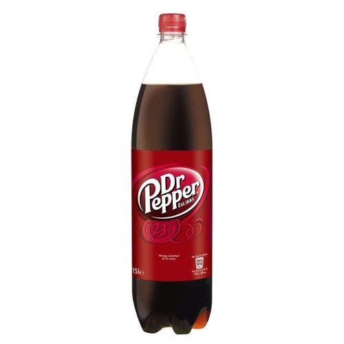 Dr Pepper 1,5L