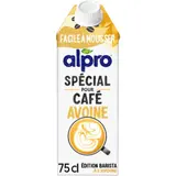 Alpro Spécial pour café avoine 750ml