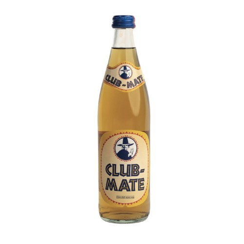 Club-Mate Original 50cl