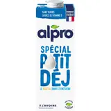 Alpro Boisson Végétale Avoine 1L