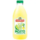 Andros Mojito Cocktail Sans Alcool 1L
