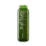 Trué Fruits green smoothie 75cl