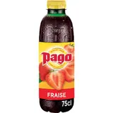 Pago Boisson à la fraise 75cl