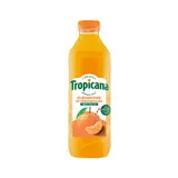 Tropicana 100% Jus de Clémentine 1L