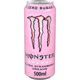 Monster Ultra strawberry dreams 50cl