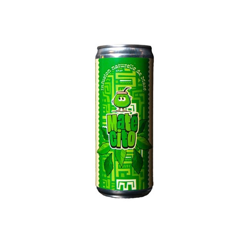 Matecito 33cl