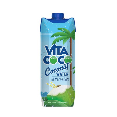 Vita Coco Eau De Coco 1L