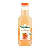 Tropicana Pèche glacée 90cl