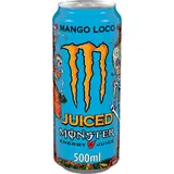 Monster Mango loco Boisson énergisante canette 50cl
