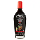 Antésite Anis, Concentré De Réglisse Et Extrait Naturel D'Anis À Diluer Sans Sucre 13cl