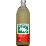 Ginger Beer Bio