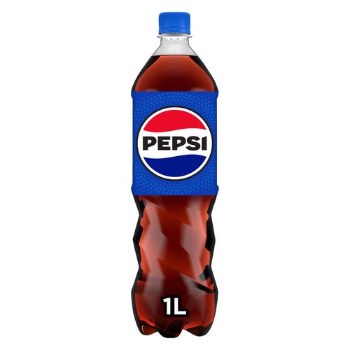 Pepsi Soda au Cola Classique 1L