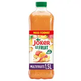 Joker Jus Multifruits 1,5L
