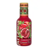 Arizona Boisson au Thé Vert Grenade Bouteille 500ml
