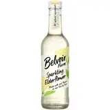 Belvoir Elderflower  Boisson gazeuse fleur de sureau  25cl