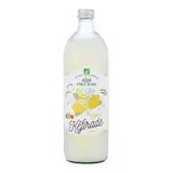 Kéfirade Kéfir d'eau et de fruit Citron Bio 75cl