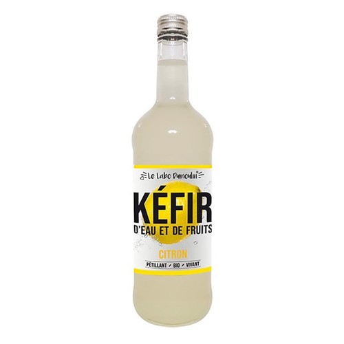 Le Labo Dumoulin Kéfir Citron 75cl