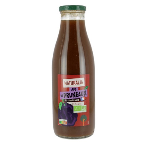 Naturalia Jus de Pruneau du Sud Ouest 75cl