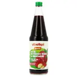 Voelkel Jus de Betterave Rouge & Gingembre 70cl