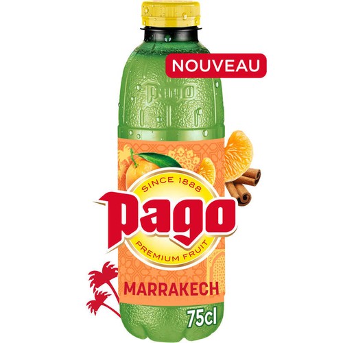 Pago Evasion Marrakech 75cl