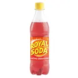 Royal Soda Soda Aux Arômes Grenadine 50cl