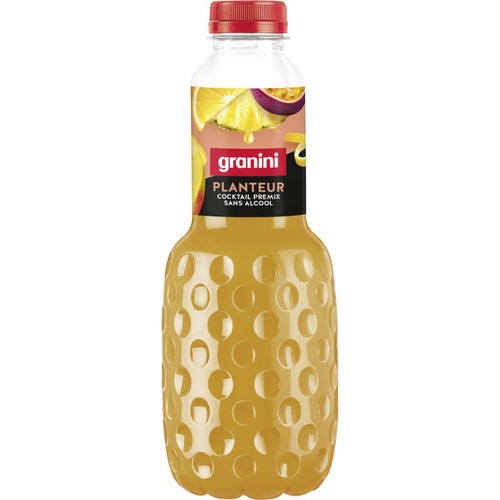 Granini Jus de Fruits planteur 1L
