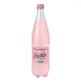 La French s'il vous plait Soft Pamplemousse Rose 100cl