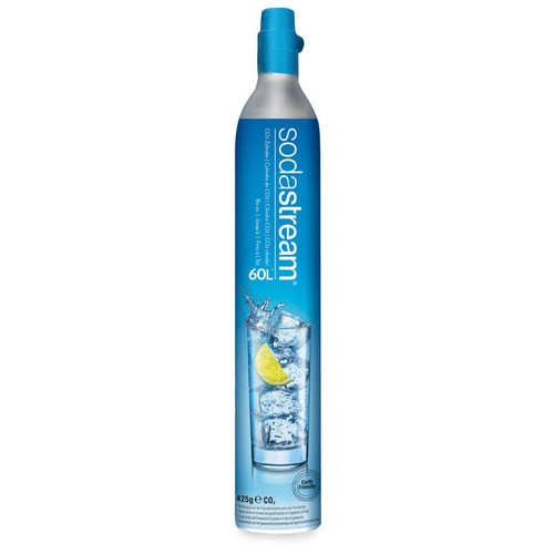 Sodastream Recharge Co2