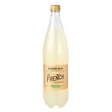 La french s'il vous plait Soft Ginger beer 1L
