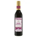Club des Sommeliers Cabernet Sauvignon pays d’Oc Vin Rouge Igp 37.5cl