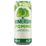 Somersby Bière Pomme 4°5 50cl