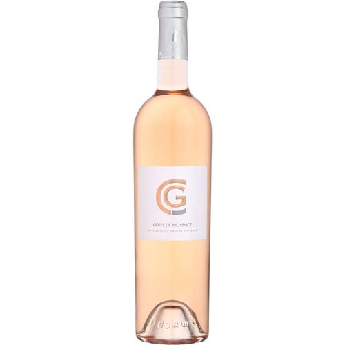 Côte De Provence Clos Gautier Rosé Aop 75cl