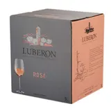 Prieuré AOP Luberon Rosé 3L